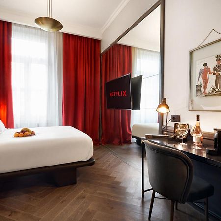 Hotel Soho Athinas 60 Atenas Exterior foto