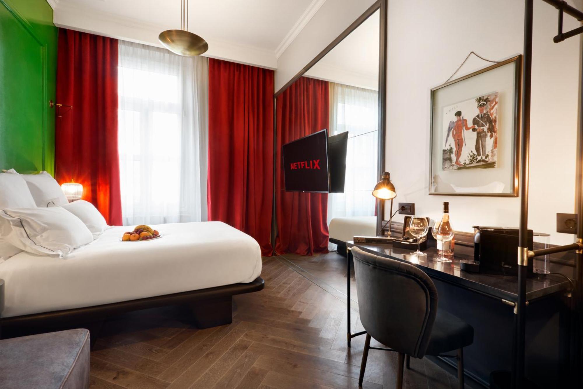 Hotel Soho Athinas 60 Atenas Exterior foto